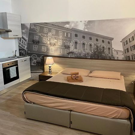 Apartmán Civico22 Sassari Exteriér fotografie
