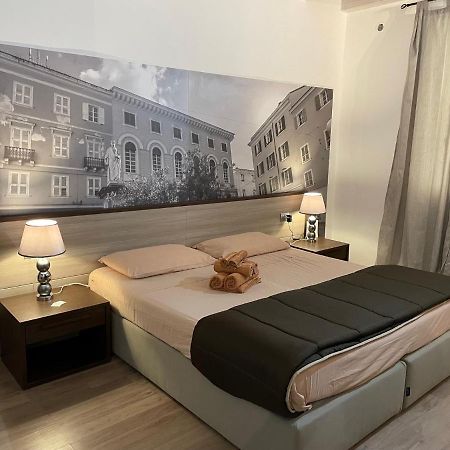 Apartmán Civico22 Sassari Exteriér fotografie