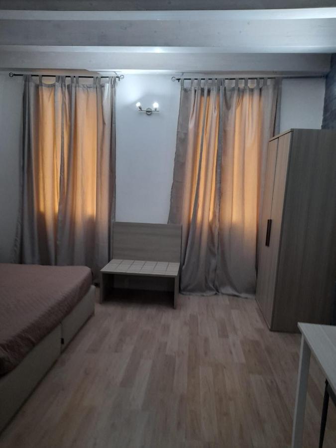 Apartmán Civico22 Sassari Exteriér fotografie