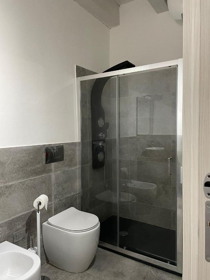 Apartmán Civico22 Sassari Exteriér fotografie