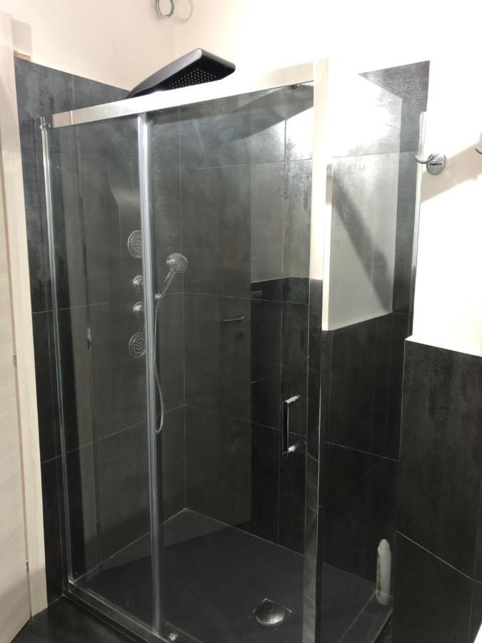 Apartmán Civico22 Sassari Exteriér fotografie