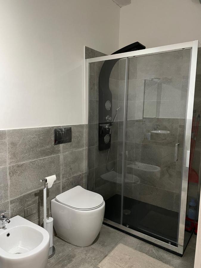 Apartmán Civico22 Sassari Exteriér fotografie
